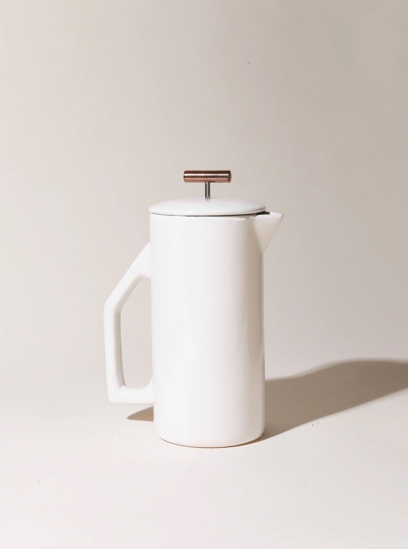 Home goods store french press